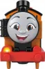 Mattel Thomas & Friends Treno giocattolo parlante Nia con Anteprima dell’immagine prodotto 6