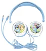 Lexibook - Bluey Foldable Wired Stereo Headphones with Anteprima dell’immagine prodotto 2