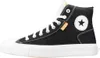 CONVERSE CHUCK TAYLOR ALT STAR CANVAS Čierna Náhľad obrázku produktu 2