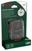 Batterie Bosch PBA 18 V Li-Ion 2,5 Ah / 2500 mAh Power4All Voir les images du produit 41