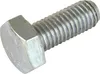 Sechskantschraube M10x25-10.9-A4K (DIN 933) Produktbild-Vorschau 1