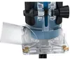 Bosch GLF 55-6 frézka na hrany 550 W 6 mm ( 06016A0000 ) Náhled obrázku produktu 3