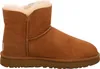 Ugg Mini Bailey Button II Stiefel Chestnut - Stiefel - Produktbild-Vorschau 21