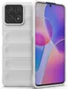 Honor X8 Hülle, Weich TPU Silikon Stossfest Anti-rutsch Produktbild-Vorschau 1