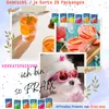 FRAIX Getränkepulver 6 Sorte Mixed Vorteilspack - je 25 Produktbild-Vorschau 2