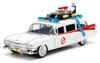 Jada Toys Ghostbusters ECTO-1 modelauto, schaal 1:24, Productafbeelding-voorbeeld 9