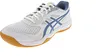 Asics Upcourt 5 1071A086104 (42.5/whtie-denim blue) Produktbild-Vorschau 7