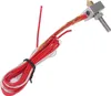 Hot End MK8 Extruder 3D-Drucker Hotend Düsenkopf 0,4 mm Produktbild-Vorschau 3