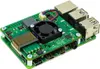 Raspberry Pi PoE+ HAT -PoE-injektori Náhled obrázku produktu 4