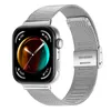INF Bracelet milanais pour Huawei Watch Fit 3 Argent Voir les images du produit 2
