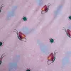 Minnie Maus Schmetterling Kleinkinderbettwäsche 100x135 Produktbild-Vorschau 5