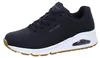 Skechers Uno - Stand On Air - Schwarz Polyester Größe: 39 Produktbild-Vorschau 38