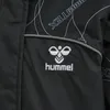 hummel hmlCONQUER XX TEX JACKET - BLACK - 134 Produktbild-Vorschau 4