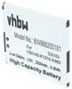 vhbw Akku kompatibel mit Gigaset GS170, GS160 Handy Produktbild-Vorschau 8