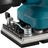 Ponceuse vibrante 18V LXT 93x185 mm (Produit seul) - MAKITA Voir les images du produit 35