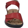 Westland Ibiza 79 | Sandale für Damen | Rot Produktbild-Vorschau 5