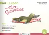 Lesen mit Rico Schnabel, Heft 8: Texte - silbierte Ausgabe Produktbild-Vorschau 1
