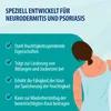 Behrend Psoriáza a neurodermatitída Cre.intens, 50 ml CRE Náhľad obrázku produktu 3