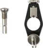 Aristo Universal Zirkelansatz schwarz, für 3,5 - 4 mm Produktbild-Vorschau 4