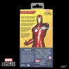 Figura de acción Iron Man, serie Marvel Legends, Iron Man Vista previa de la imagen del producto 7