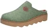 Rohde Damen Pantoffeln Hausschuhe Softfilz Foggia 6120, Produktbild-Vorschau 2