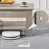 Yaheetech Couchtisch Höhenverstellbar Beistelltisch mit Produktbild-Vorschau 5