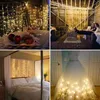 20M 200LED 8 modalità di luce LED luci fiabesche per Anteprima dell’immagine prodotto 4