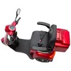 ECO ENGEL 506 Rot, 20 Ah Li-Io Akku Herausnehmbar, 25 km/h, Produktbild-Vorschau 3