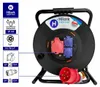CEE-Adapter 32A, Starkstrom-Adapter 5-polig auf 16A 5-polig Produktbild-Vorschau 2