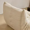 okwish Schlafsofas Relaxsessel mit Rückenlehne und Produktbild-Vorschau 4