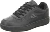 Kappa Bash 242533-1116, Sneaker, Herren, Schwarz, Größe: 40 Produktbild-Vorschau 5