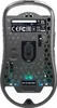 CHERRY Mouse Xtrfy M42 RGB Wireless Gaming black Podgląd zdjęcia produktu 5