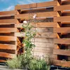 KADAX Treillis "Brata", aide à l'escalade pour plantes Voir les images du produit 8