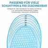 COOL-i® Gel-Einlegesohlen – Orthopädische Schuheinlagen mit Produktbild-Vorschau 7
