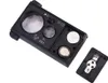 Pocket LED Vergroesserungsglas Schmuck Lupe Mikroskop 30X Produktbild-Vorschau 4