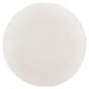 Hochflor Teppich Rund - Carvy Arches Creme Produktbild-Vorschau 2
