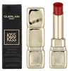 Guerlain KissKiss Shine Bloom, Rot, Wild Kiss, 1 Farben, Produktbild-Vorschau 1
