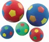 Nobby Latex Football, diamètre : 12 cm Voir les images du produit 1