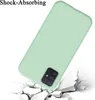 Cadorabo Schutzhülle für Samsung Galaxy A71 4G Hülle in Produktbild-Vorschau 4