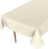 Tischdecke Wachstuchtischdecke Gartentischdecke Produktbild-Vorschau 1