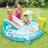 Intex 57165NP - Playcenter - Gator (201x107x84cm) + Produktbild-Vorschau 2