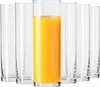 Szklanki KROSNO Pure Juice, zestaw 6 sztuk, 230 ml Podgląd zdjęcia produktu 1