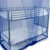 Zanzariera Deconet - STACK - L. 200 x L. 100 x H. 270 cm Anteprima dell’immagine prodotto 7
