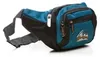 Grüne Sport-Gürteltasche für Damen – kompakte Bauchtasche Produktbild-Vorschau 2