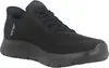 Skechers Herren Slipper, schwarz(schwarzbbk), Gr. 47 Produktbild-Vorschau 58
