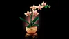 LEGO Botanicals Mini-Orchidee - Bauset für Erwachsene - Produktbild-Vorschau 25