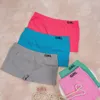 10er Set Mädchen Pantys Boxershorts - Basics 158-170 Produktbild-Vorschau 7