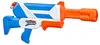 Nerf Super Soaker Twister (blau/weiß) Produktbild-Vorschau 1