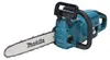 Makita DUC 357 ZX3 Motosega a batteria 18 V 35 cm brushless Anteprima dell’immagine prodotto 1