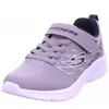 Skechers scarpe 403770LGYBK Anteprima dell’immagine prodotto 5